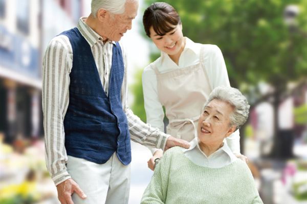 東急ウェリナケア自由が丘