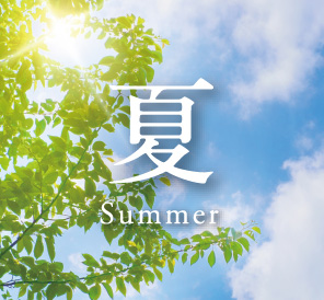 夏